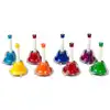 Hand Bells, Set of 8