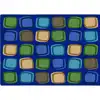 Harmony Blocks Rug