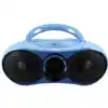 Hamilton Boom Box with Bluetooth Receiver CD/FM Media Player