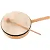 Tom Boy Drum with Mallet