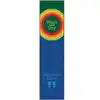 Healthy Habits Collection™ Rainbow Dot Sanitize Here Runner
