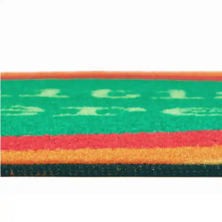 Healthy Habits Collection™ Sanitize Here Mats