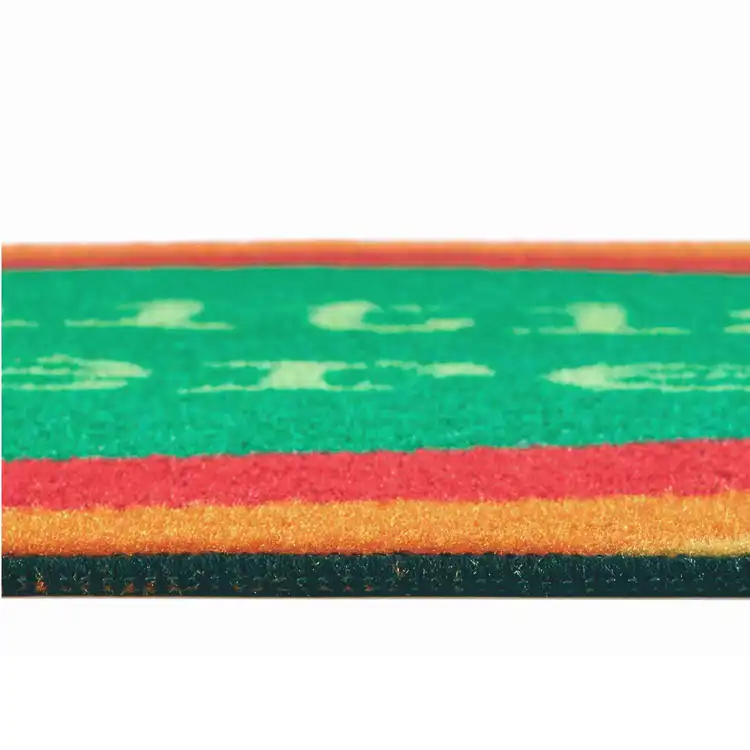 Healthy Habits Collection™ Sanitize Here Mats