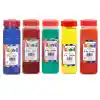 Colored Craft Sand Classroom Set