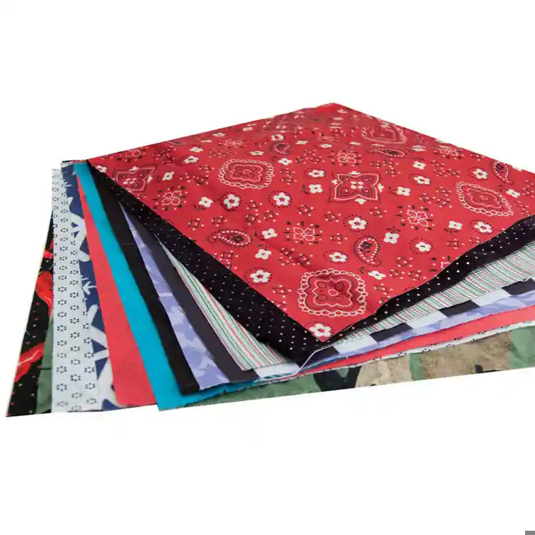 Fabric Squares Classroom Set