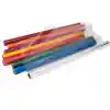 Cellophane Rolls, Set of 8 Colors