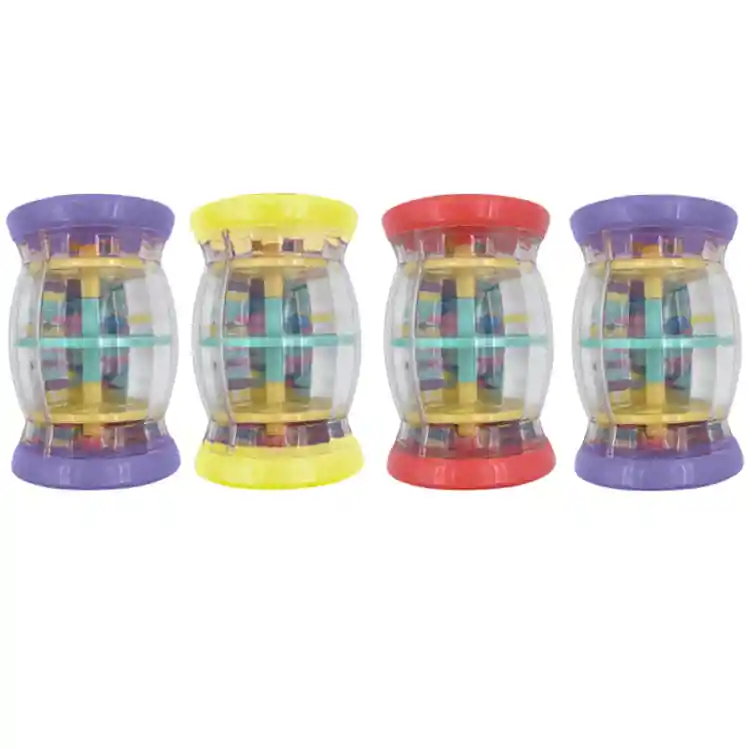 Mini Rainbow Shakers