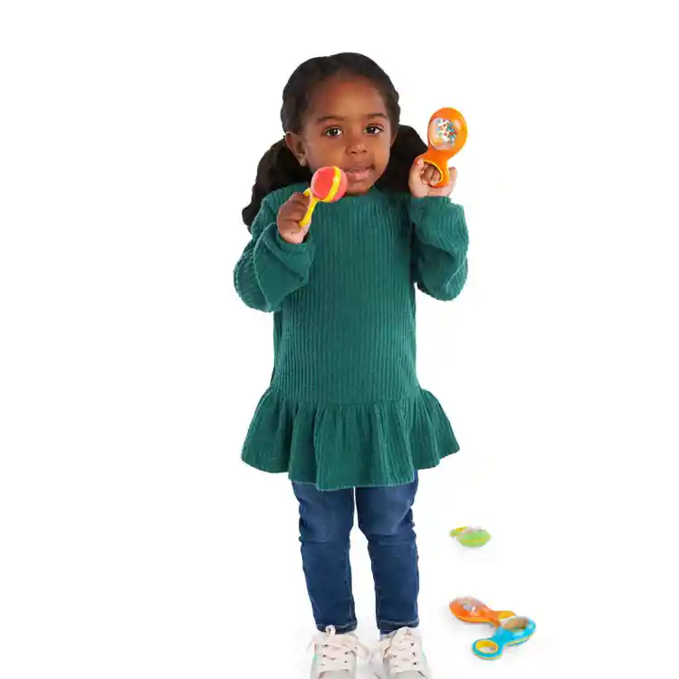 Toddler Rhythm Set