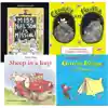 Read Along Books with CD's Set 2