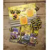 Honeybee Number Set