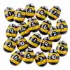 Honeybee Number Stones