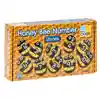Honeybee Number Stones