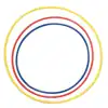Plastic Hoops