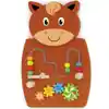 Horse Activity Wall Panel