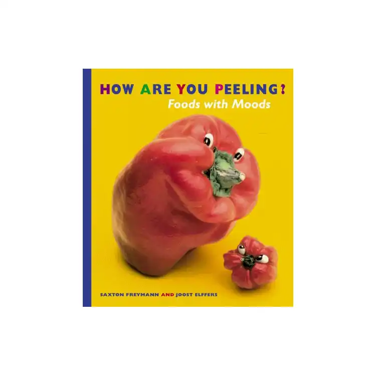 How Are You Peeling?