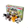 Magnetic Mix or Match Animals, Farm