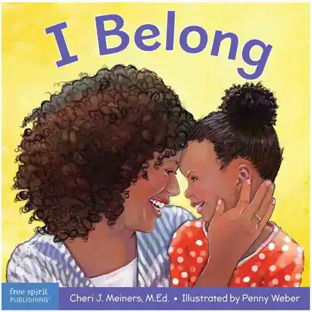 I Belong