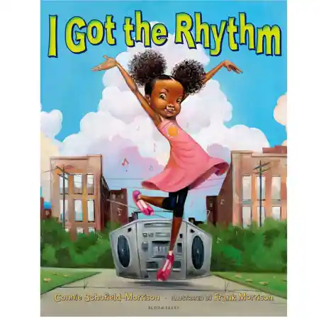 I Got the Rhythm