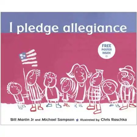I Pledge Allegiance
