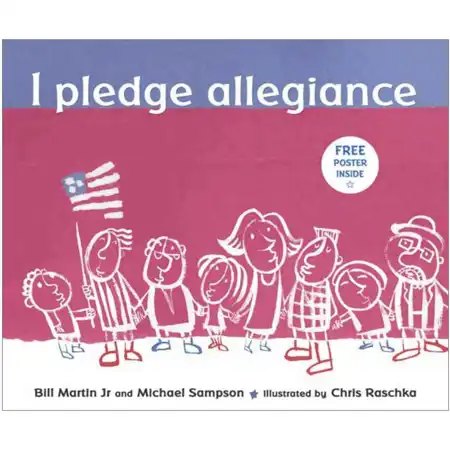 I Pledge Allegiance
