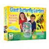 Giant Butterfly Garden