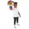 Happy Kids Hand Puppets