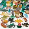 Under The Sea Creatures, 90 Pcs