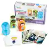 Learn About Feelings Activity Set