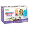 Learn About Feelings Activity Set