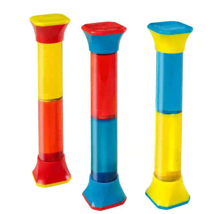 ColorMix Sensory Tubes