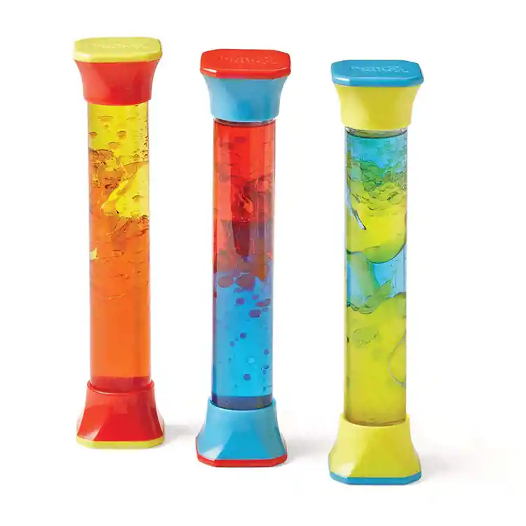 ColorMix Sensory Tubes