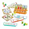 Cactus Counting Activity Set