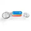 Rainbow Fraction® Liquid Measuring Cups & Spoons