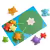 Tactile Turtles Attributes Set