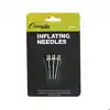 Inflating Needles