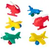 Indestructible Flexible Air Fleet