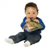 Indestructibles® Book Set-Meet the Animals