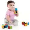 Press & Stay Sensory Blocks