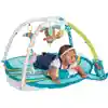 Twist & Fold Activity Gym