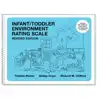 Infant/Toddler Environment Rating Scale ITERS-R