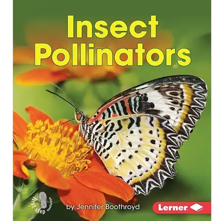 Insect Pollinators