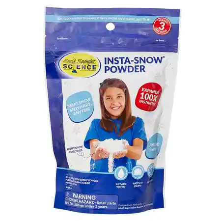 Insta-Snow
