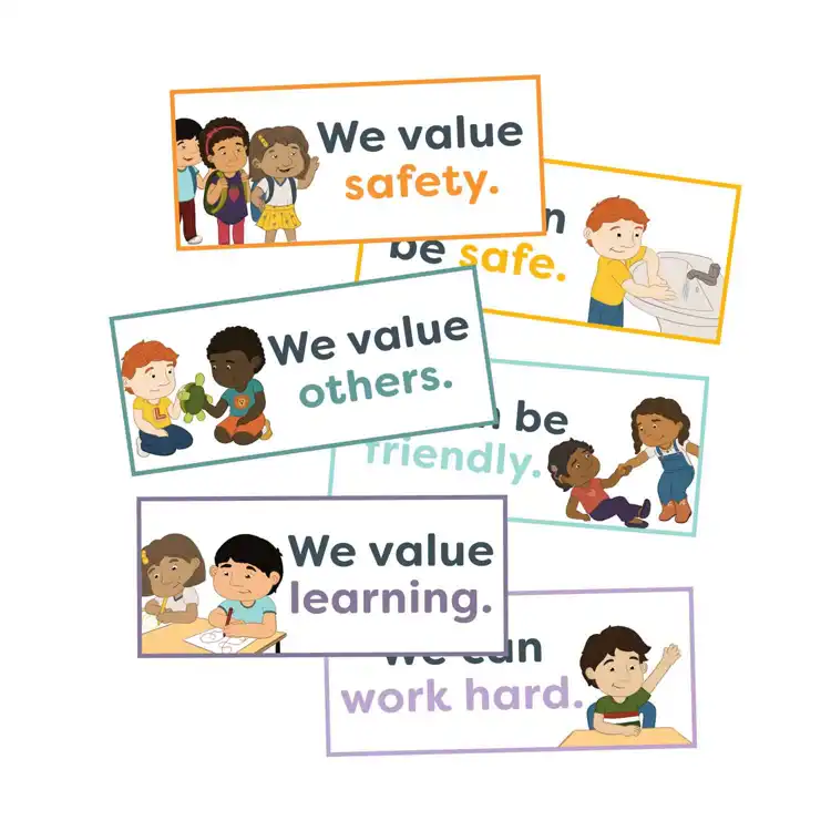 Instill SEL Curriculum Notebook