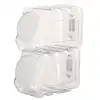 Interlocking Storage Containers