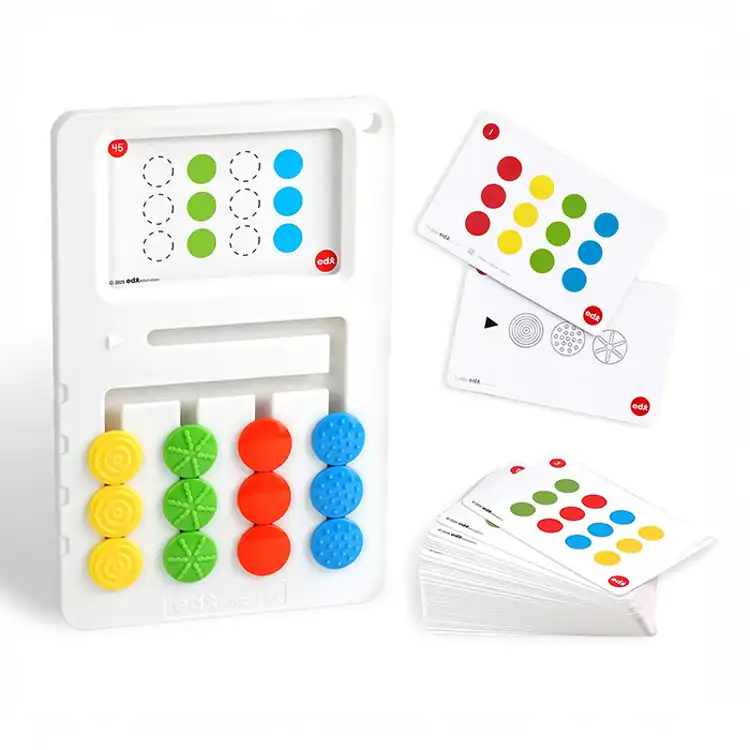 iSense Sliding Puzzle