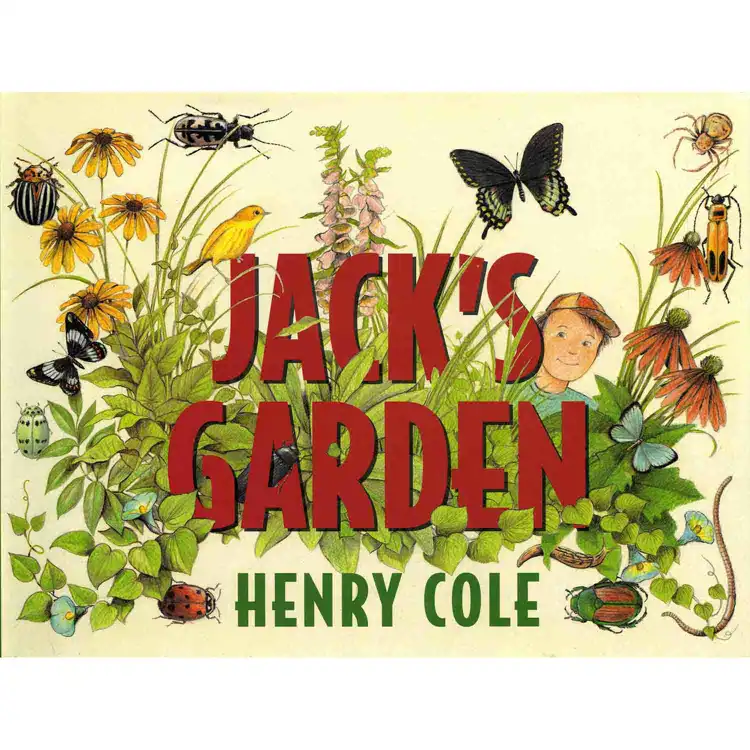 Jack's Garden
