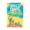 James & The Giant Peach