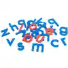 Giant Magnetic Foam Alphabet