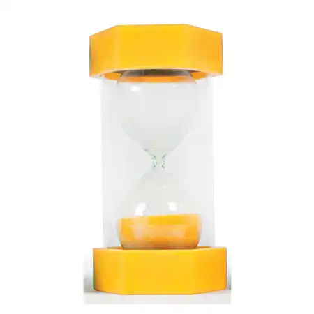 Jumbo 3 Minute Sand Timer