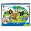 Jumbo Pets